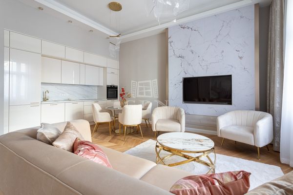 Eladó Budapest V. kerület Lakás