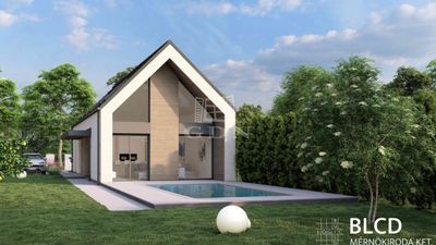 Diósd Telek - 75.000.000 Ft