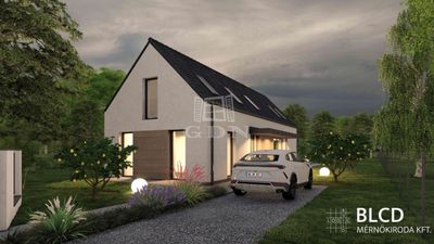 Diósd Családi ház - 160.000.000 Ft