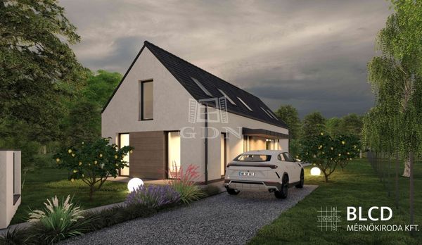 Eladó Diósd Családi ház