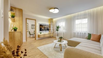 Budapest, IX. kerület Lakás - 179.000.000 Ft