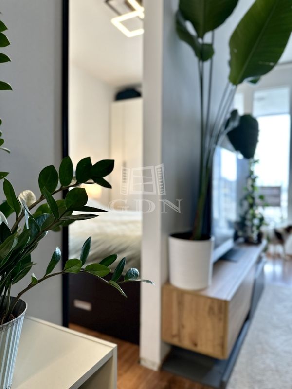 Eladó Budapest IV. kerület Lakás