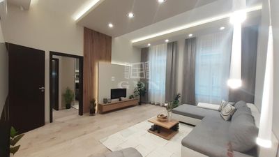 Budapest, VII. kerület Lakás - 168.000.000 Ft