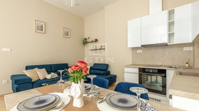 Budapest, V. kerület Lakás - 129.000.000 Ft