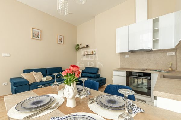 Eladó Budapest V. kerület Lakás