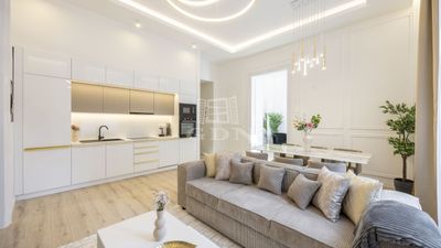 Budapest, VI. kerület Lakás - 135.000.000 Ft