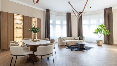 Budapest, VII. kerület Lakás - 179.000.000 Ft