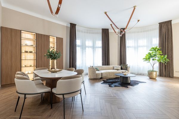 Eladó Budapest VII. kerület Lakás