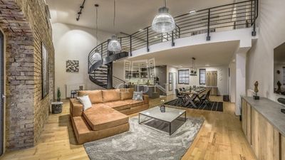 Budapest, IX. kerület Lakás - 239.900.000 Ft