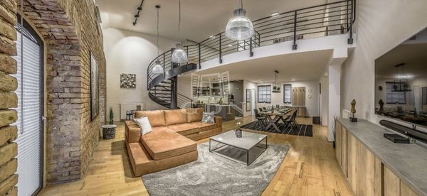 Eladó Budapest IX. kerület Lakás