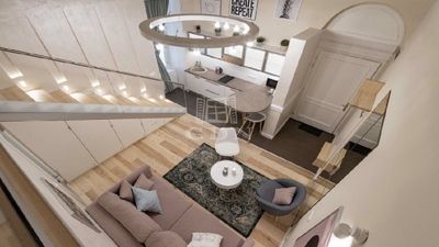 Budapest, VI. kerület Lakás - 350.000 Ft