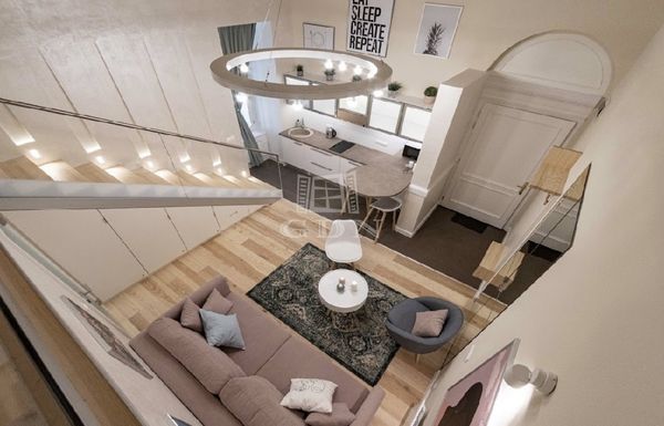 Kiadó Budapest VI. kerület Lakás