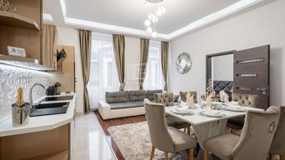 Budapest, VI. kerület  - 125.000.000 HUF