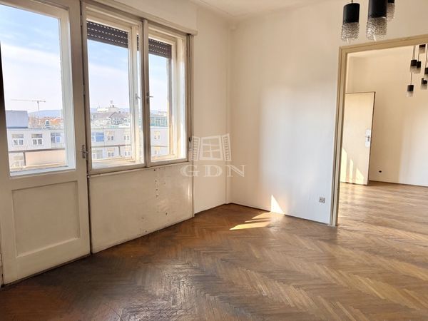 Продается Budapest VIII. kerület Квартира