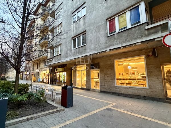 Eladó Budapest XIII. kerület Lakás