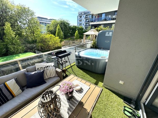 Vânzare Budapest XIII. kerület Apartament