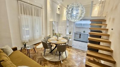 Budapest, V. kerület Квартира - 84.900.000 HUF