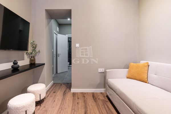 Eladó Budapest VII. kerület Lakás