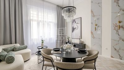 Budapest, XIII. kerület Wohnung - 139.000.000 HUF