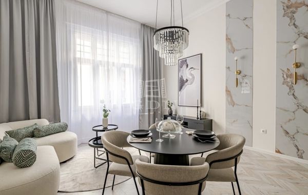 Eladó Budapest XIII. kerület Lakás