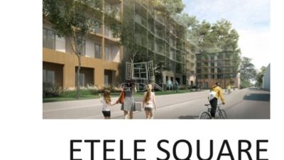 Budapest, XI. kerület Wohnung - 70.800.000 HUF