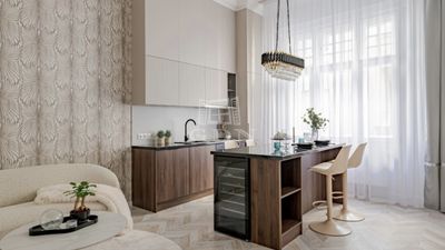 Budapest, XIII. kerület Lakás - 157.000.000 Ft