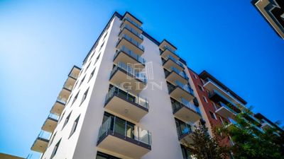 Budapest, IX. kerület Flat - 77.900.000 HUF