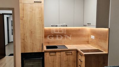 Budapest, IX. kerület Квартира - 81.900.000 HUF