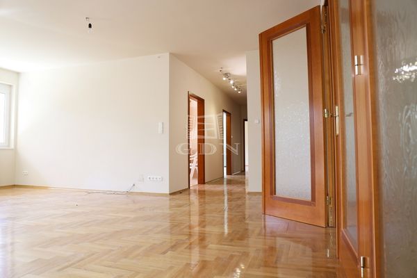 Kiadó Budapest II. kerület Lakás