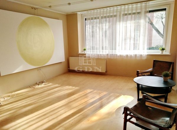 Kiadó Budapest II. kerület Lakás