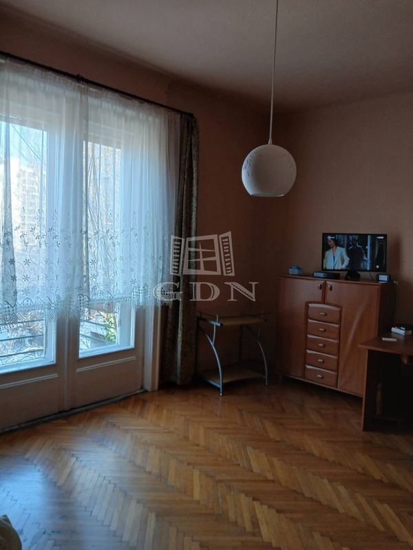 Eladó Budapest XIV. kerület Lakás