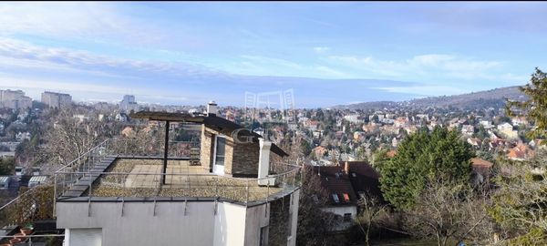 Verkauf Budapest XI. kerület Wohnung