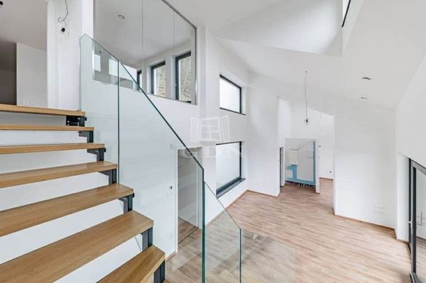 Verkauf Budapest II. kerület Wohnung