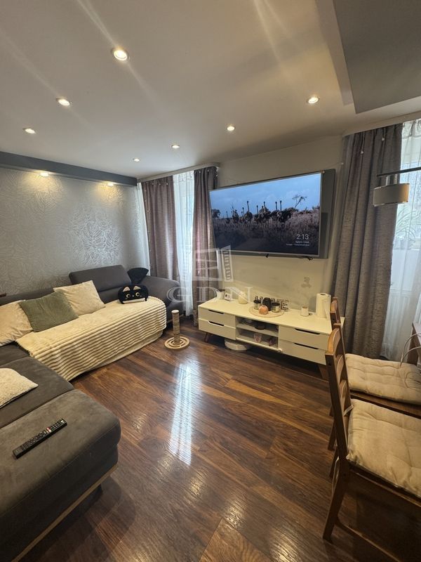 Eladó Budapest VIII. kerület Lakás