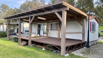 Abádszalók Week-end house - 25.800.000 HUF