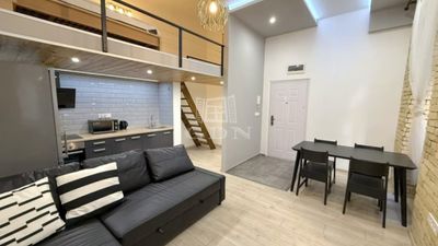 Budapest, VI. kerület Lakás - 58.000.000 Ft