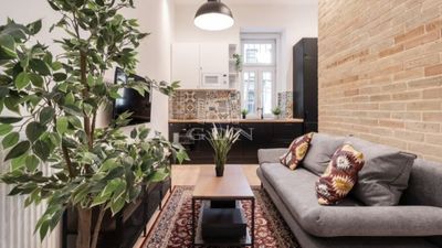 Budapest, VI. kerület Lakás - 92.000.000 Ft