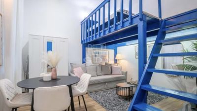 Budapest, VI. kerület Lakás - 55.000.000 Ft