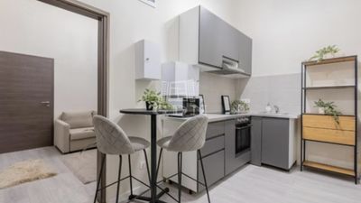 Budapest, VI. kerület Lakás - 65.000.000 Ft