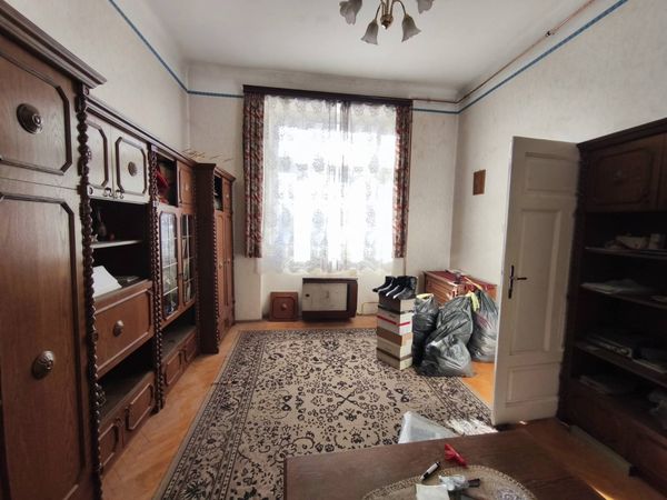 Eladó Budapest VIII. kerület Lakás