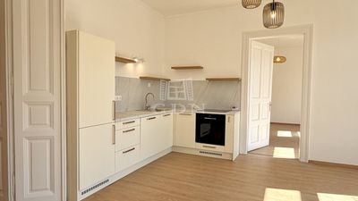 Budapest, VIII. kerület Lakás - 119.900.000 Ft