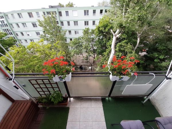 Verkauf Budapest IX. kerület Wohnung