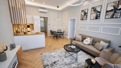 Budapest, VII. kerület Lakás - 159.000.000 Ft