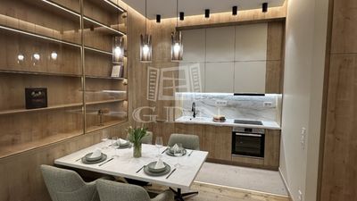 Budapest, VI. kerület Lakás - 149.900.000 Ft