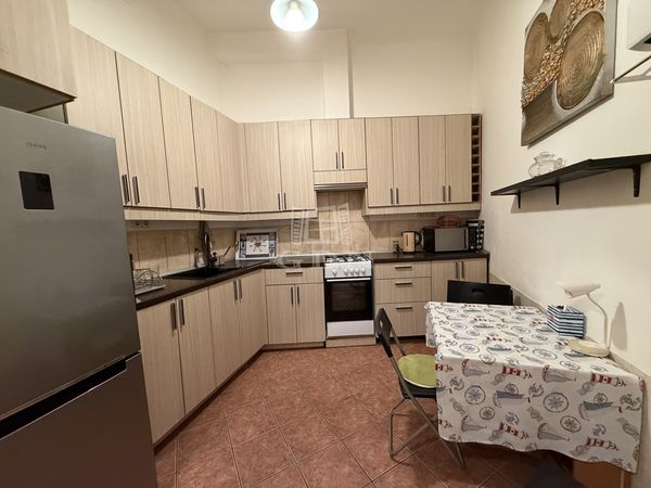 Verkauf Budapest II. kerület Wohnung