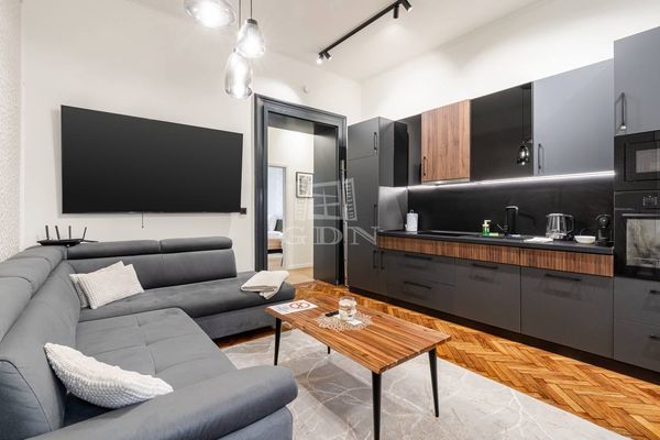 出卖 Budapest IX. kerület 公寓房（砖头）