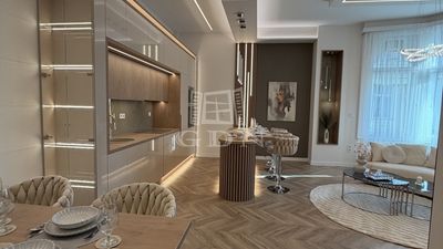 Budapest, V. kerület Lakás - 299.000.000 Ft