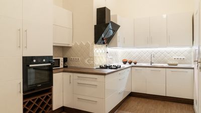 Budapest, XIII. kerület Lakás - 158.000.000 Ft