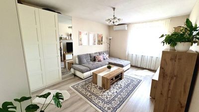 Budapest, XIV. kerület Lakás - 69.900.000 Ft