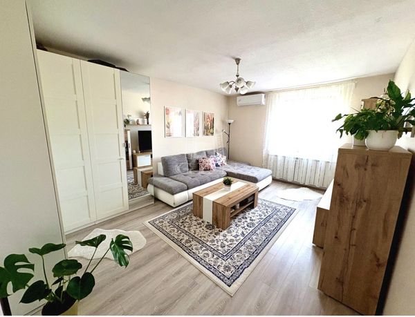 Eladó Budapest XIV. kerület Lakás